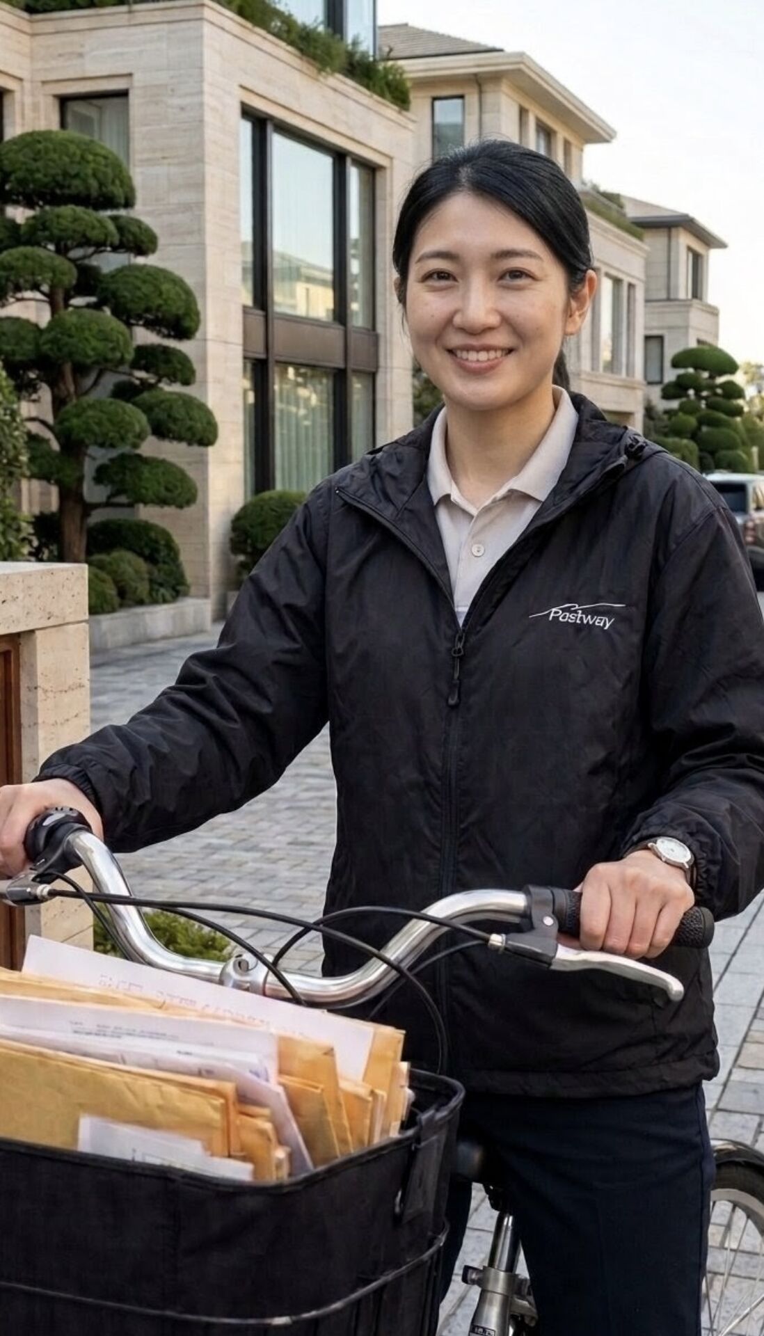 主婦のすきま時間を活用！幸区でメール便配達の新しい働き方を応援させてください